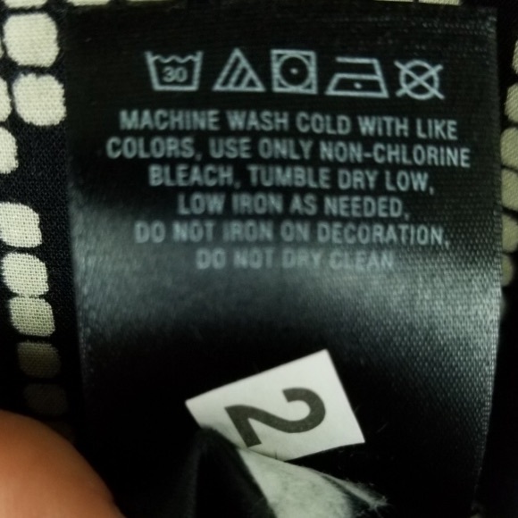 Floreat for Anthropologie dress - Picture 6 of 7